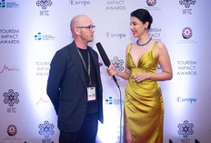 IIFTC Moments - Red Carpet (4)