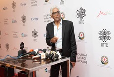 IIFTC Moments - Red Carpet (11)