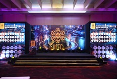 IIFTC Set-up Branding