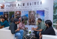 Audience Session 2