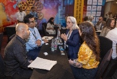 Audience Session 10