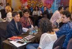 Audience Session 13