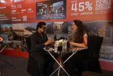 Audience Session 9
