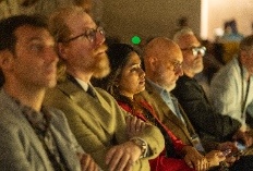 IIFTC Knowledge Series - Audience 1