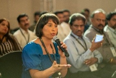 IIFTC Knowledge Series - Audience 2