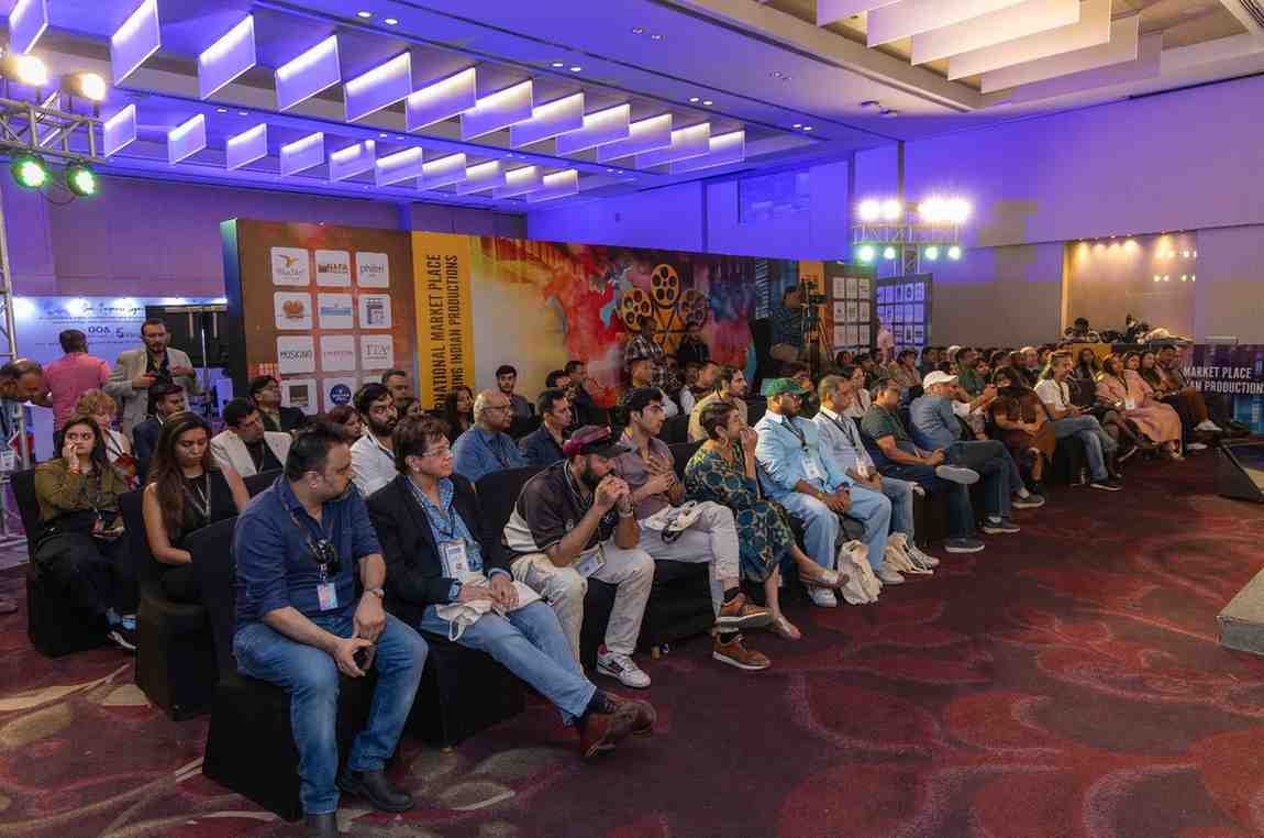 IIFTC Knowledge Series - Audience 6