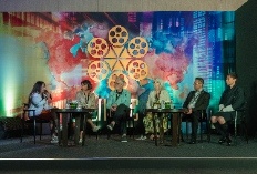 IIFTC Knowledge Series - Panel Discussion - All India Round Table - Producer's Voice