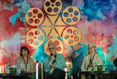 IIFTC Knowledge Series - Panel Discussion - All India Round Table - Producer's Voice
