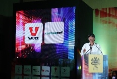 IIFTC Knowledge Series - Presentation - Tech Talk Powering The Future Of Filmmaking (2)