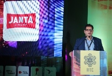 IIFTC Knowledge Series - Presentation - Tech Talk Powering The Future Of Filmmaking (3)