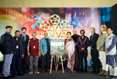 IIFTC Moments  - CinePort Cover Launch