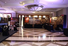 IIFTC Conclave Exhibition Area