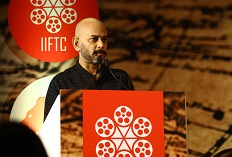 IIFTC Knowledge Series - Powerchat with Vijay Krishna Acharya