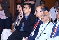 IIFTC Knowledge Series - Audience