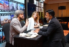 IIFTC - B2B Meeting (16)