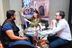 IIFTC - B2B Meeting (8)