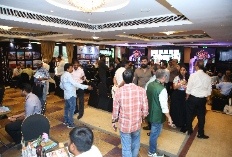 IIFTC South - Networking 1