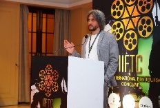 IIFTC South - Presentations 1