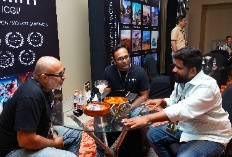 IIFTC - B2B Meeting (1)
