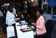 IFTC Awards - Truls Kontny, Former Head of Norwegian Film  & EUFCN to Kabir Bedi