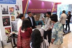 IIFTC Location Market