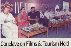 IIFTC 2015 - Chennai - The New Indian Express