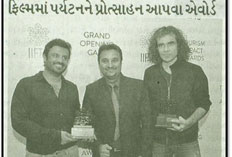 DIVYA BHASKAR - MUMBAI