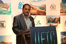 Gowoothum Soobarah - Ministry of Art & Culture - Mauritius